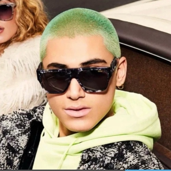 Quay sunglasses - Picture 2 of 8